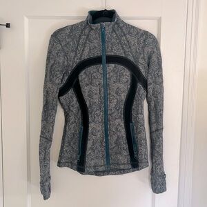 Lululemon Jacket